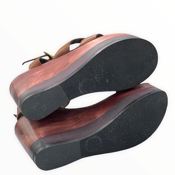 $1️⃣5️⃣0️⃣CALLEEN CORDERO Suri Sandals - Picture 7 of 7